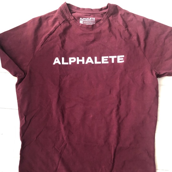 Alphalete Other - Alphalete